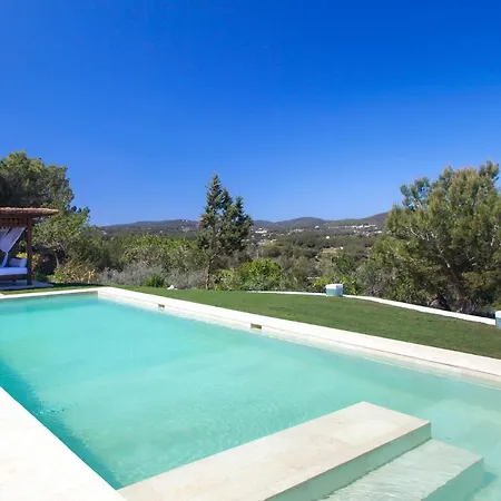 Βίλα Beautiful 5 Star With Stunning Views, Ibiza 1016 Santa Eulària des Riu