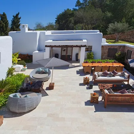 Beautiful 5 Star With Stunning Views, Ibiza 1016 Βίλα Santa Eulària des Riu