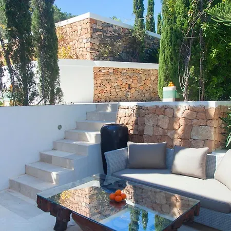 Βίλα Beautiful 5 Star With Stunning Views, Ibiza 1016 Santa Eulària des Riu