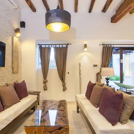 Βίλα Beautiful 5 Star With Stunning Views, Ibiza 1016 Santa Eulària des Riu