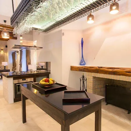 Βίλα Beautiful 5 Star With Stunning Views, Ibiza 1016 *