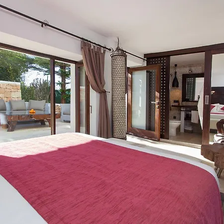 Beautiful 5 Star With Stunning Views, Ibiza 1016