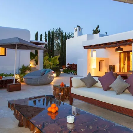 Βίλα Beautiful 5 Star With Stunning Views, Ibiza 1016