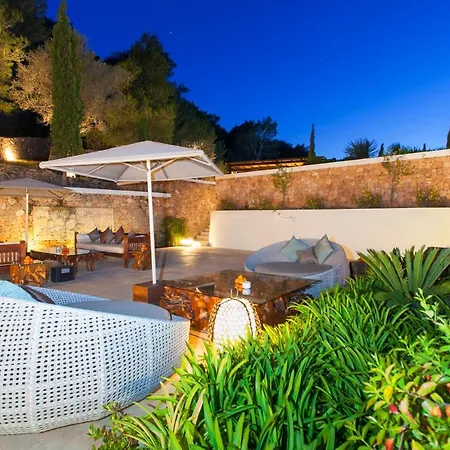 Beautiful 5 Star With Stunning Views, Ibiza 1016 Βίλα Santa Eulària des Riu