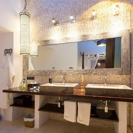 Βίλα Beautiful 5 Star With Stunning Views, Ibiza 1016 *