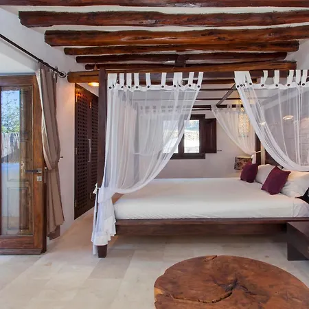 Βίλα Beautiful 5 Star With Stunning Views, Ibiza 1016
