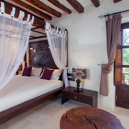 Βίλα Beautiful 5 Star With Stunning Views, Ibiza 1016