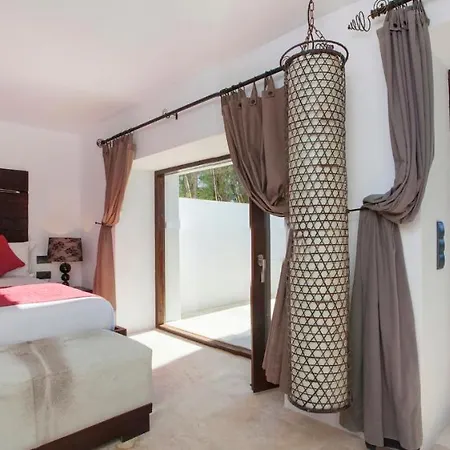 Βίλα Beautiful 5 Star With Stunning Views, Ibiza 1016 Santa Eulària des Riu